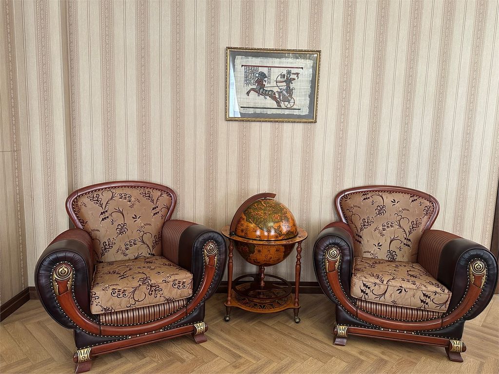 Семейный номер президентский