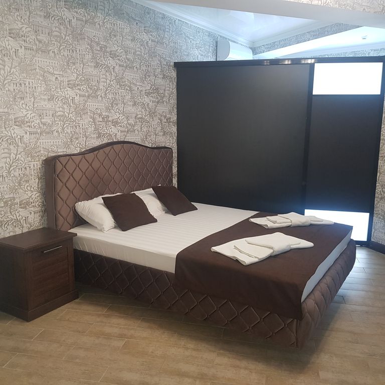 Семейный номер стандарт