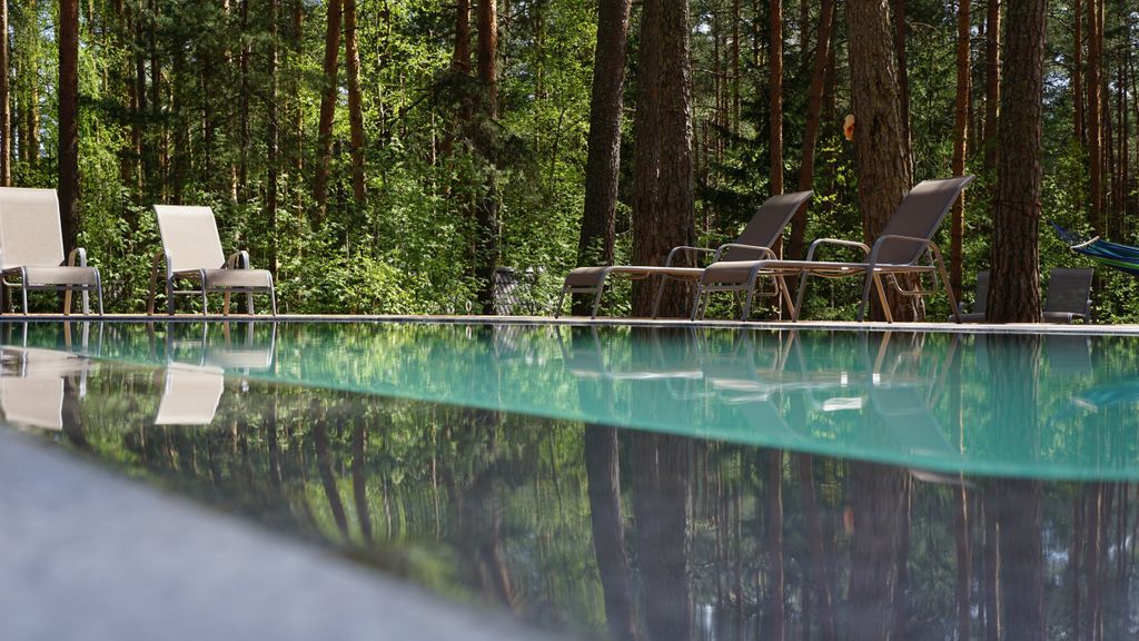 Дом Сафари-тент