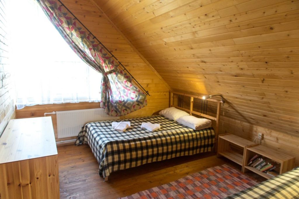 Дом Коттедж Компания