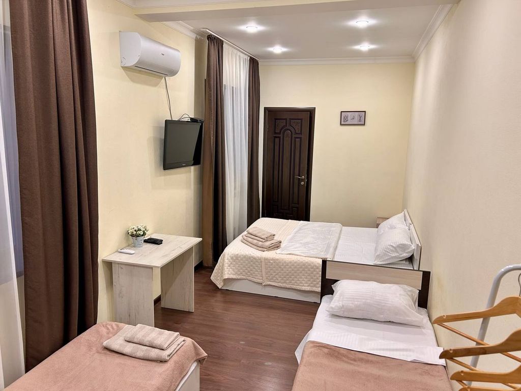 Апартаменты ТриДом. Апартаменты на Чкалова 3