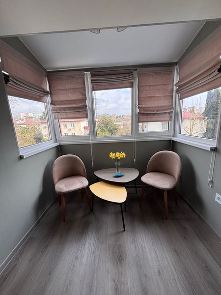 Зона отдыха