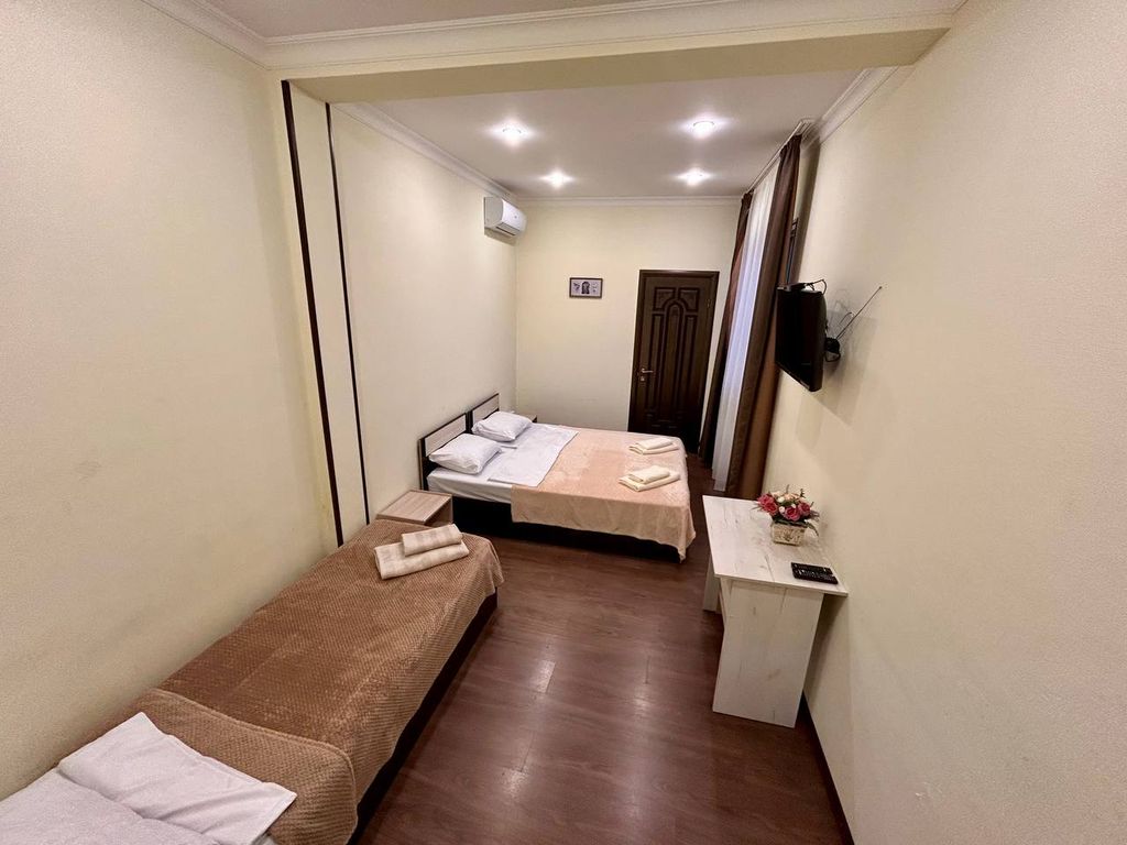 Апартаменты ТриДом. Апартаменты на Чкалова 1