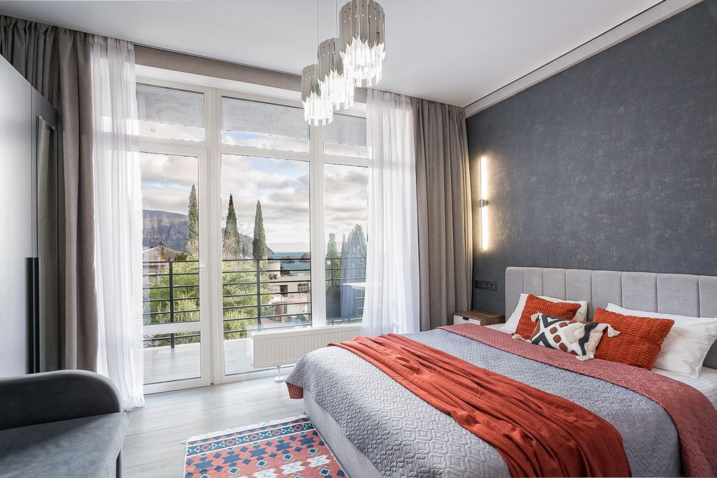 Апартаменты Студия № 7