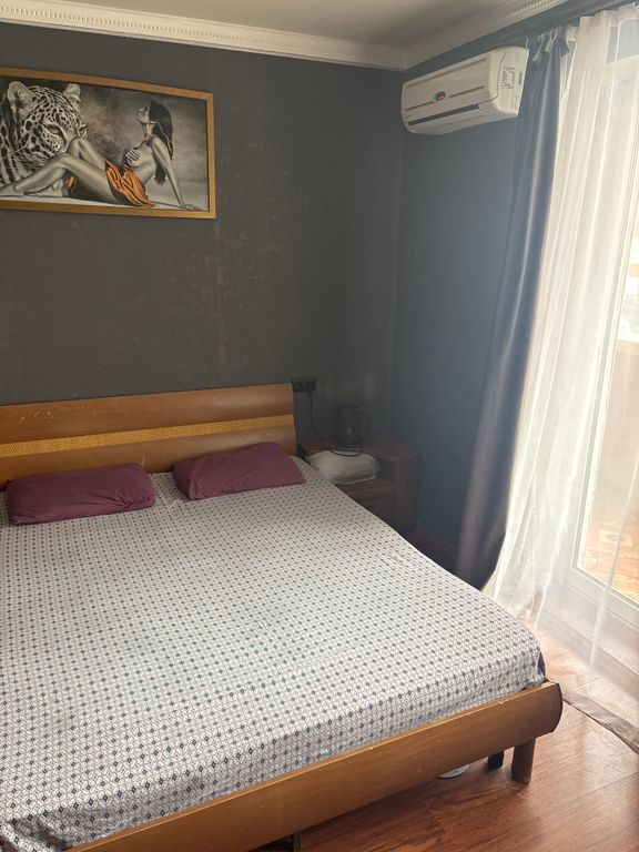 Двухместный номер с 1 кроватью стандарт