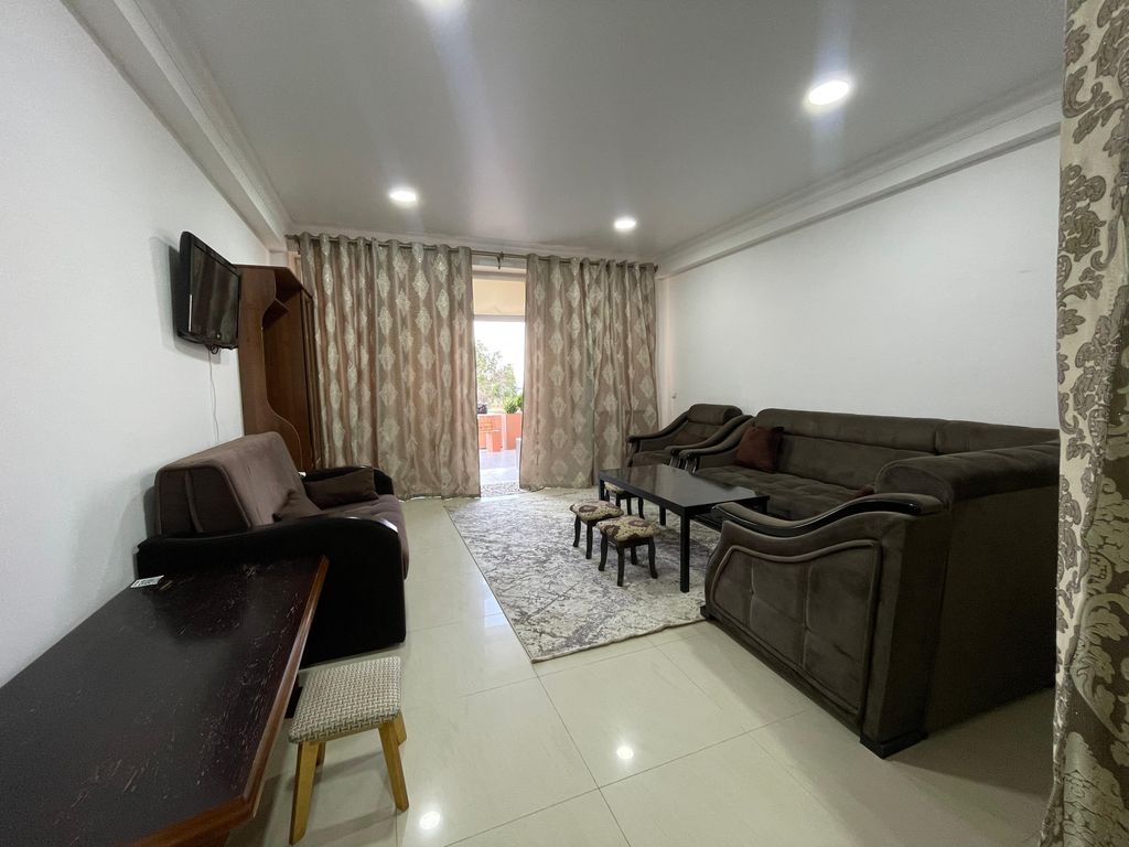 Семейный номер на 1 этаже 100