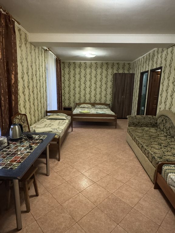 Семейный номер стандарт