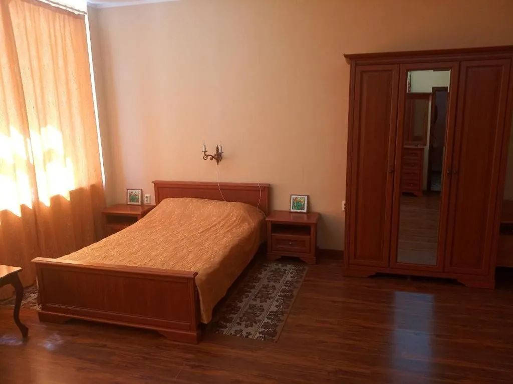 Двухместный номер с 1 кроватью улучшенный