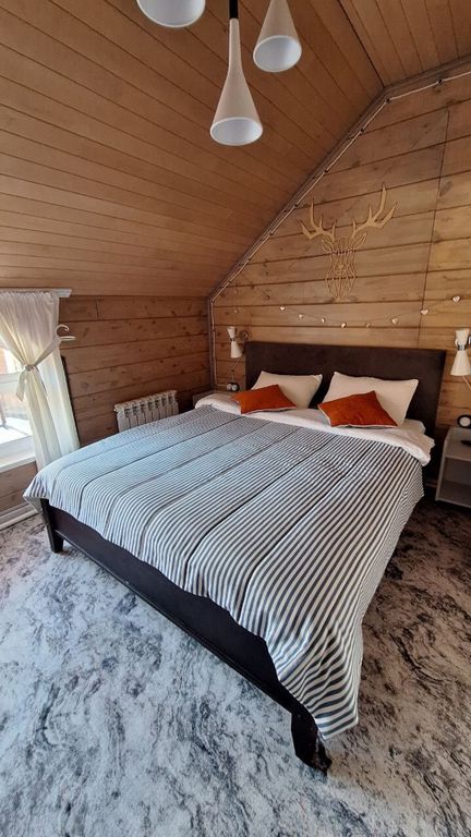 Апартаменты №2