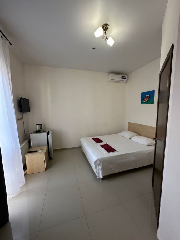 Двухместный номер с 1 кроватью или 2 отдельными кроватями