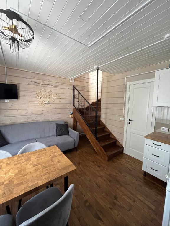 Апартаменты №5