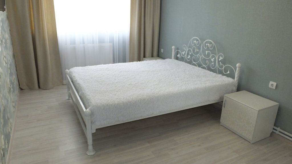 Семейный номер Двухкомнатный люкс