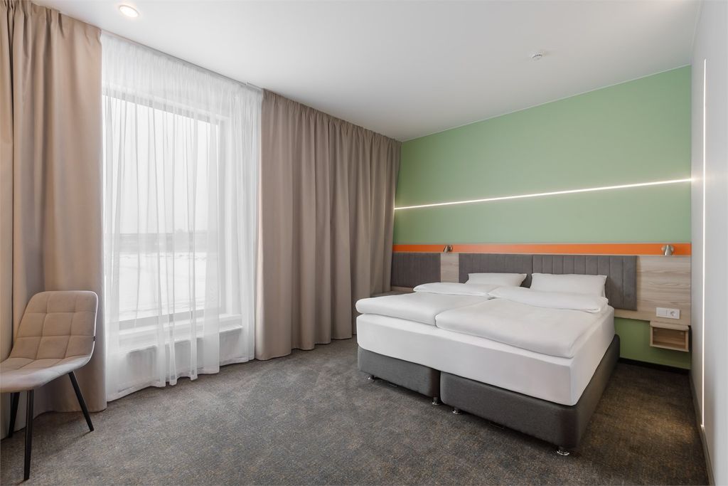 Семейный номер стандарт