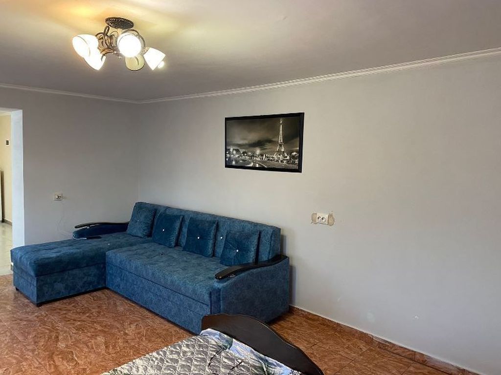 Четырёхместный номер полулюкс