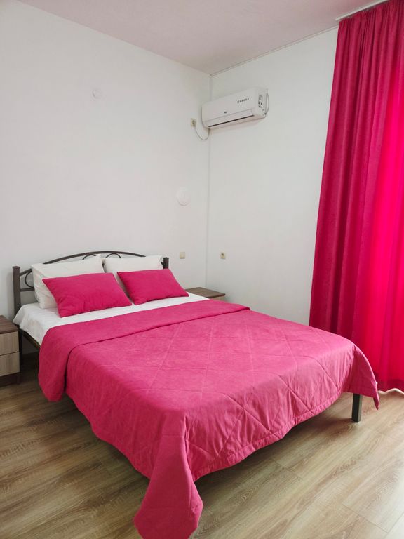 Двухместный номер с 1 кроватью Двухместный КОМФОРТ