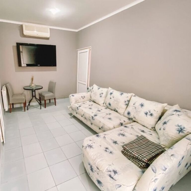 Семейный номер стандарт