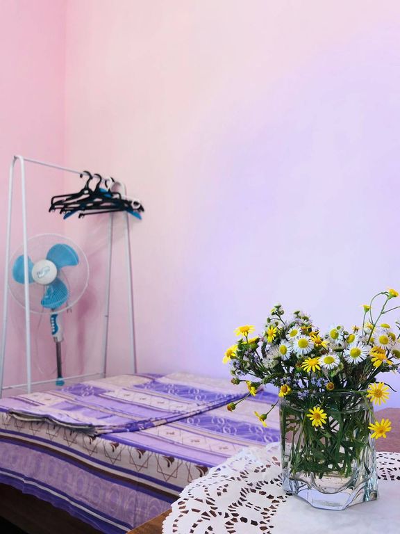 Комната Эконом