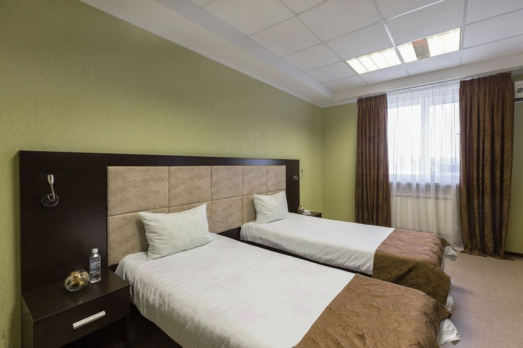 Апартаменты Апартаменты стандарт 305