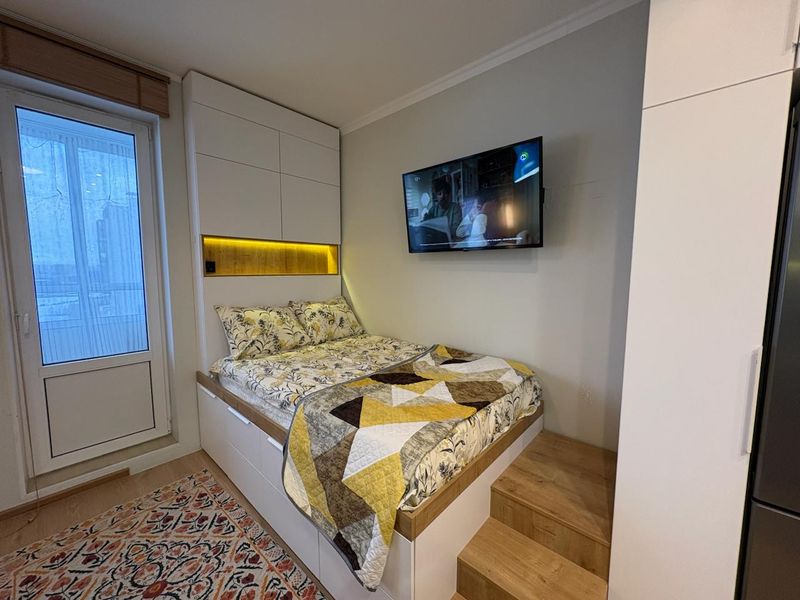 Освещение для уюта или чтения перед сном