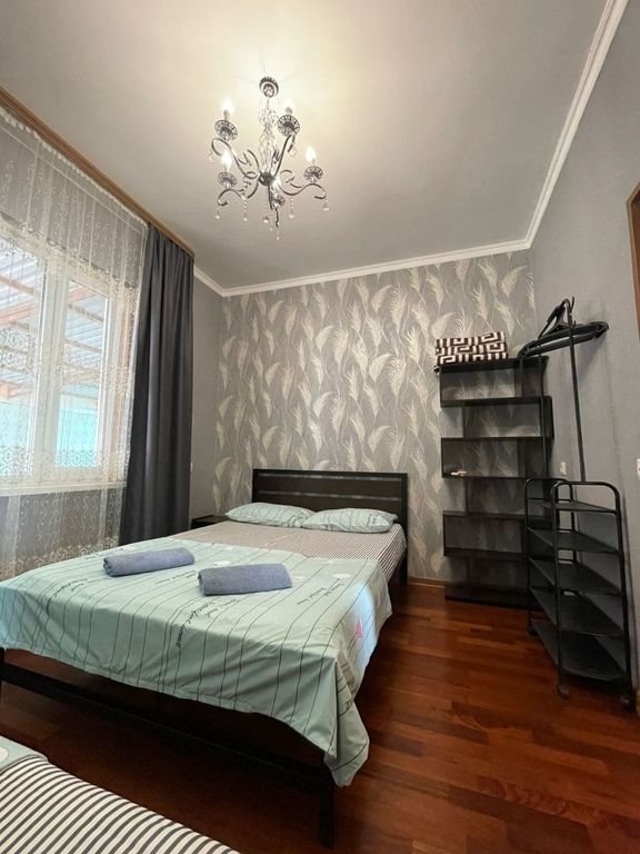 Трёхместный номер Стандарт