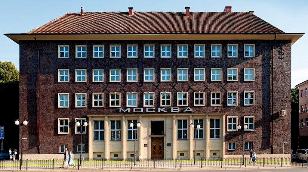 Одноместный номер стандарт