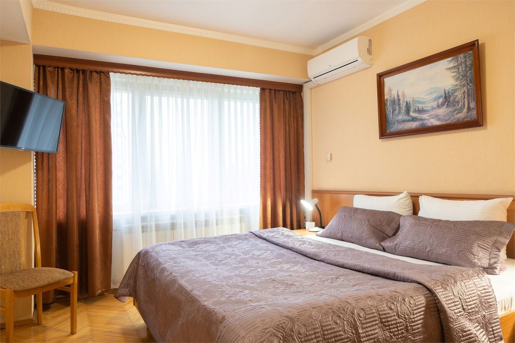 Семейный номер стандарт