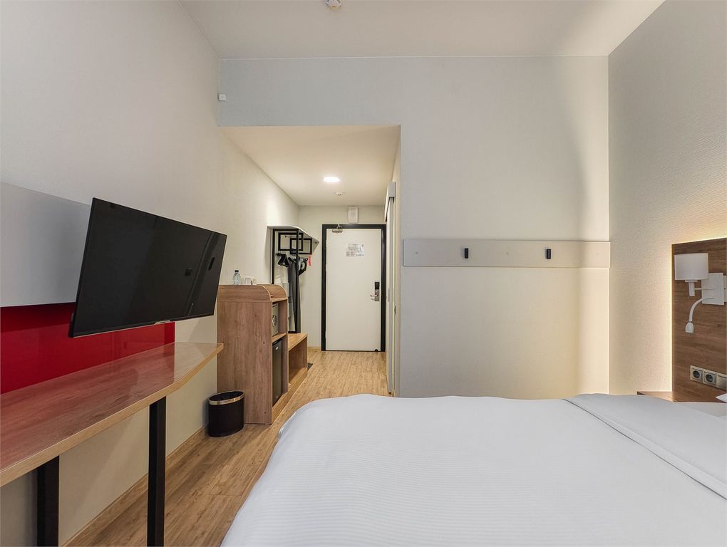 Одноместный номер эконом