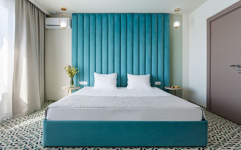 Апартаменты superior