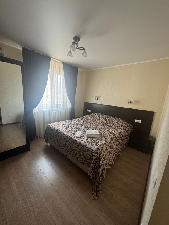 Двухместный номер с 1 кроватью Номер 5