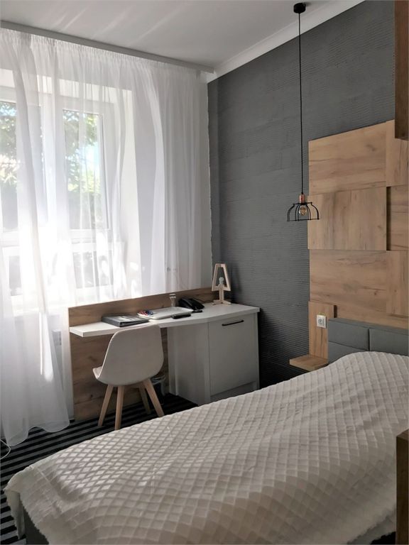 Одноместный номер Стандартный с душем