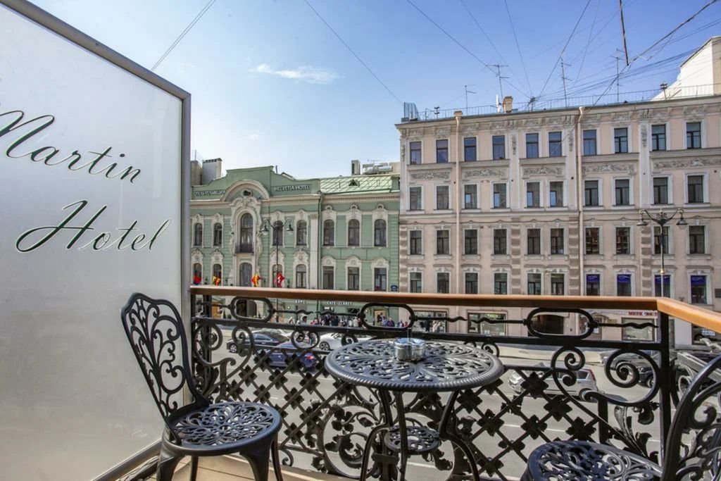 Двухместный номер с 1 кроватью стандарт