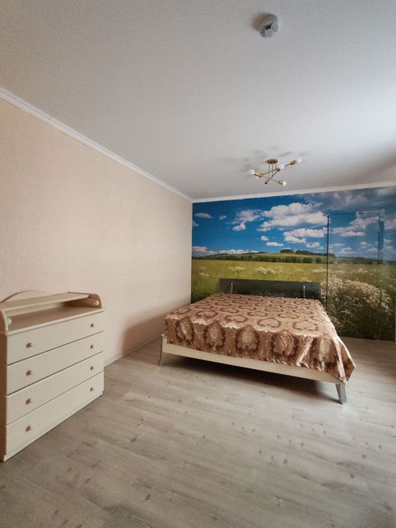 Трёхместный номер эконом