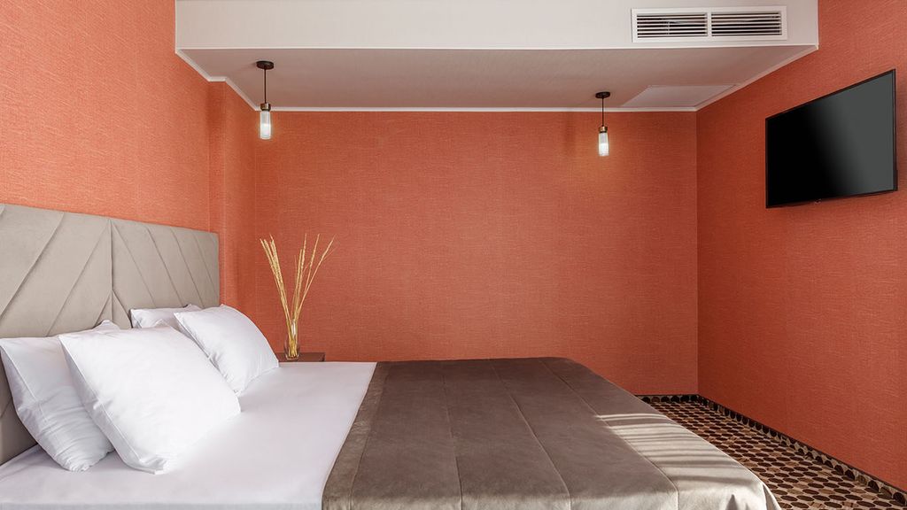 Апартаменты вид на море