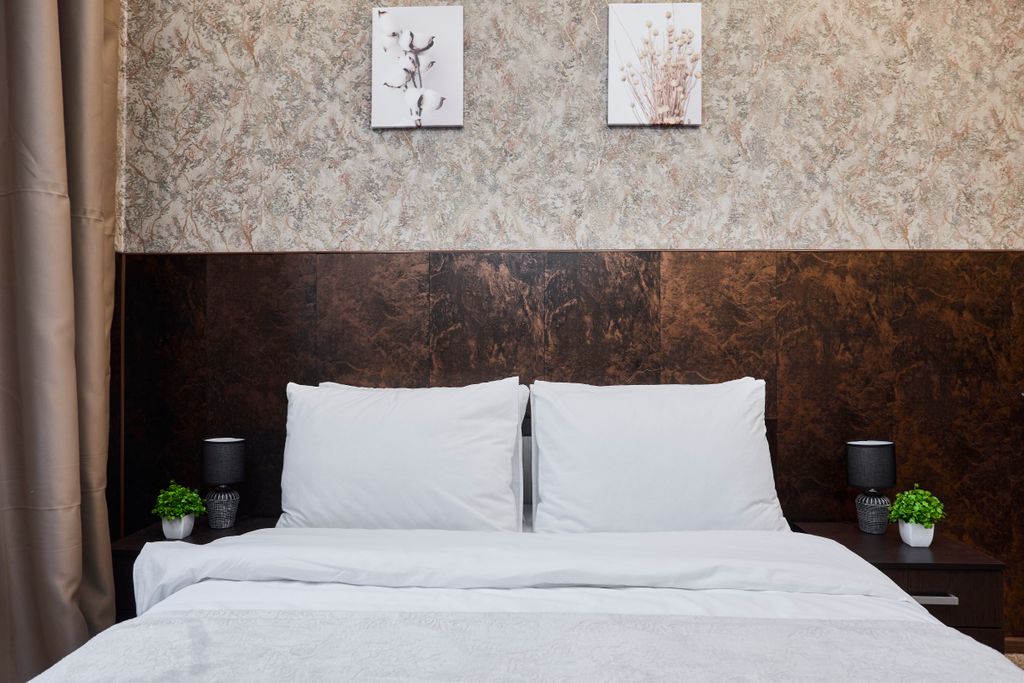 Семейный номер улучшенный