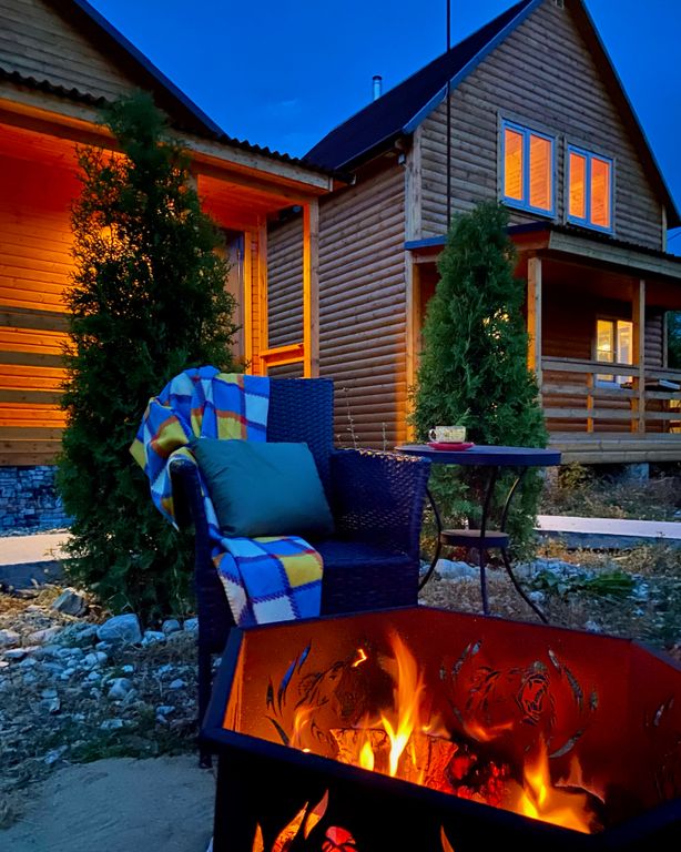 Дом дом отдельный