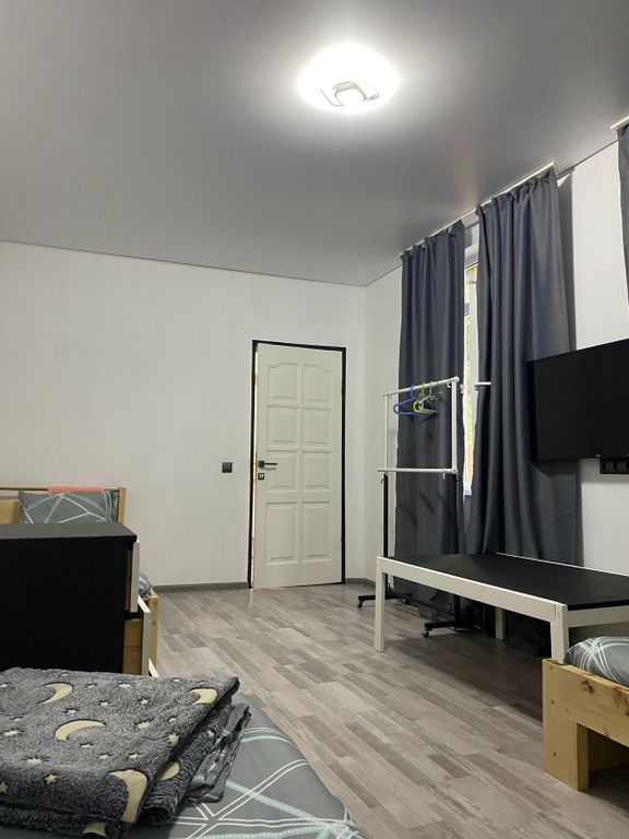 Трёхместный номер стандарт