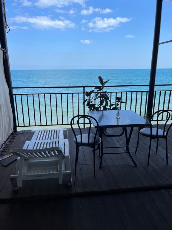 Апартаменты студия