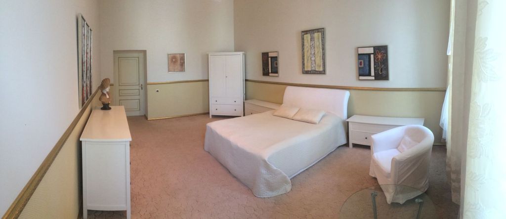 Двухместный номер с 1 кроватью комфорт в усадьбе