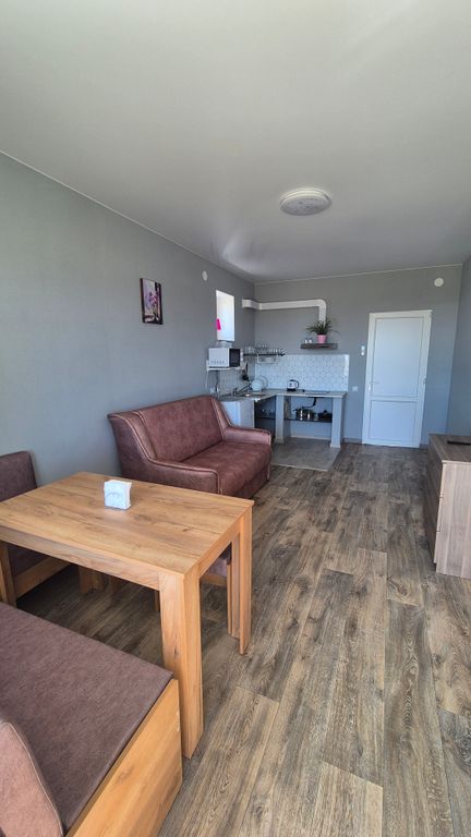 Многоместный смешанный номер двухкомнатный