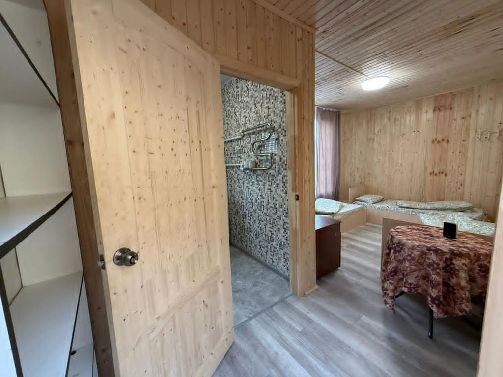 Трёхместный номер Эконом