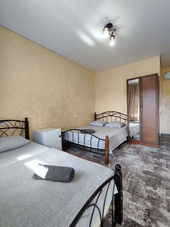 Трёхместный номер 3 местный Стандарт