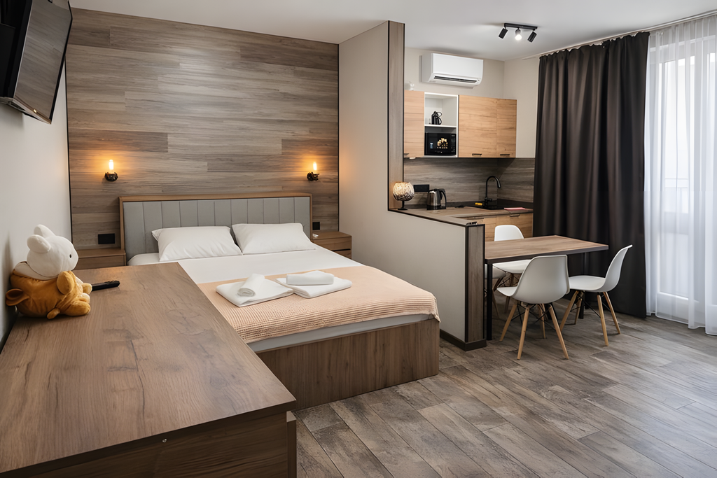 Семейный номер стандарт