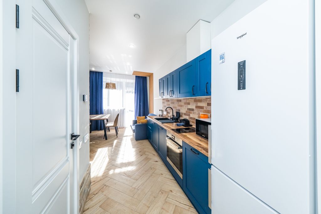 Семейный номер люкс