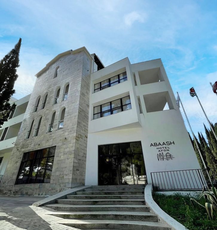 Двухместный номер с 1 кроватью deluxe