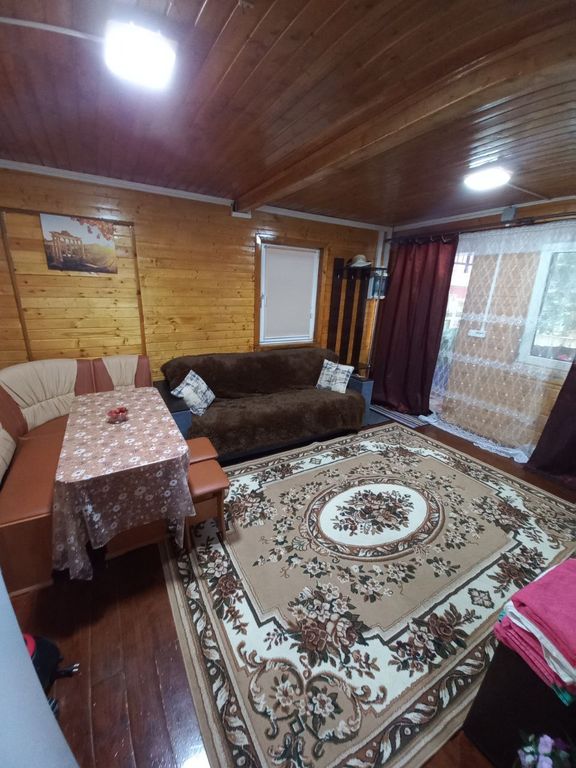 Дом семейный