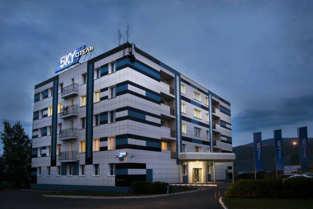 Двухместный номер с 2 отдельными кроватями стандарт