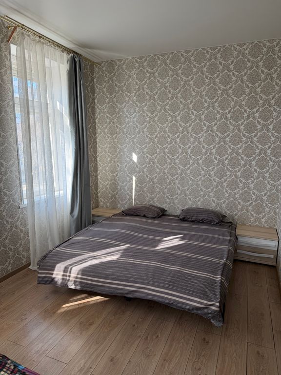 Двухместный номер с 1 кроватью стандарт