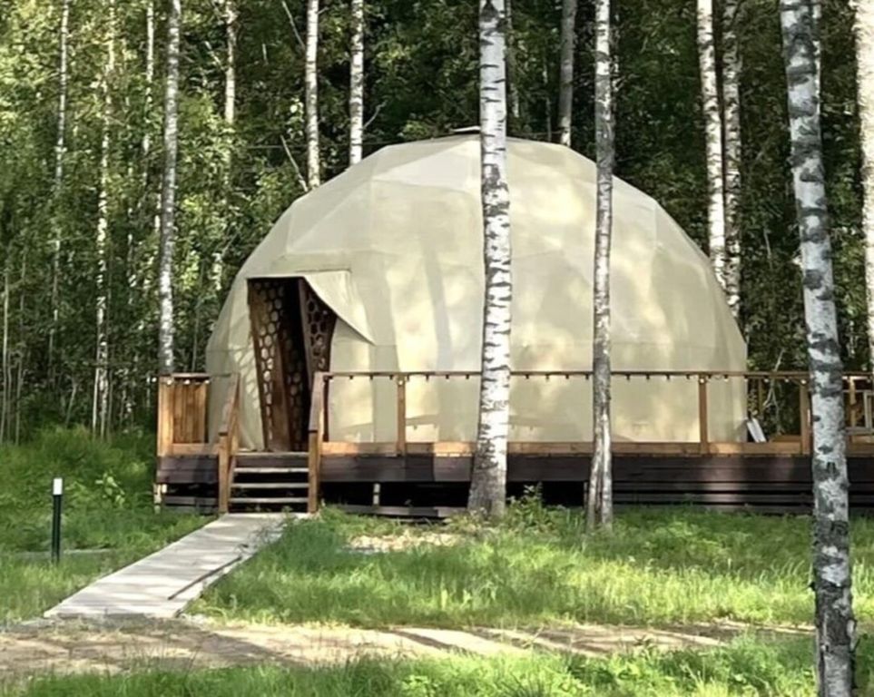 Четырёхместный номер