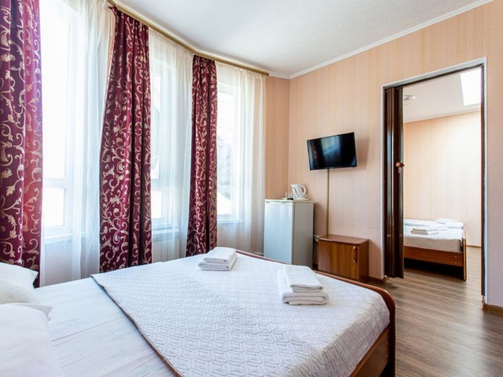 Комната Комфорт