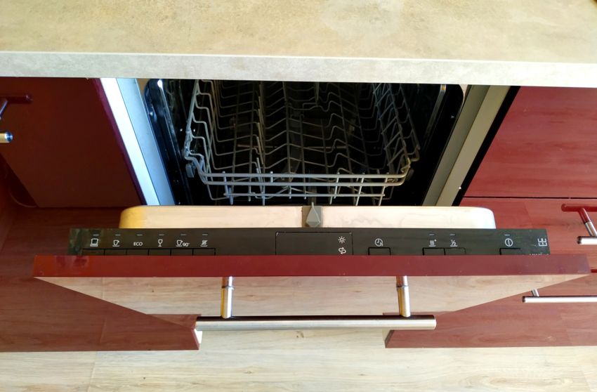 Посудомоечная машина